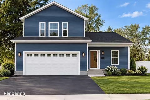 16 Kaye Park Ter, Gates, NY 14624