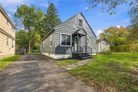 120 Truesdale St, Rochester, NY 14615