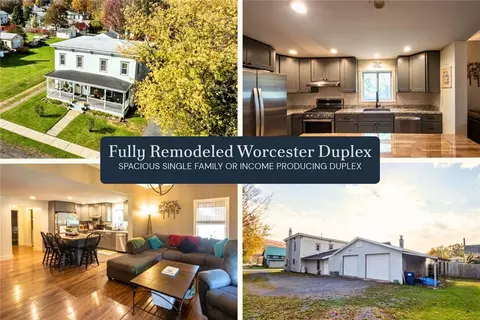 11 Depot St, Worcester, NY 12197