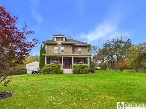 3212 Buffalo Rd, Allegany, NY 14706