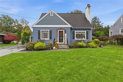 129 Rose Dr, Arcadia, NY 14513