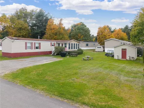 37 Deer Run Ln, Oneonta, NY 13820