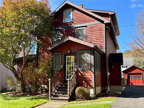 61 Union St, Oneonta, NY 13820