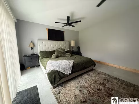 Bedroom - 361 Main St, Randolph, NY 14772 photo 1 of 3