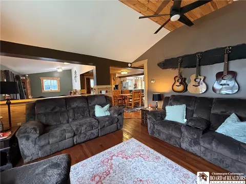 Living - 361 Main St, Randolph, NY 14772 photo 5 of 5