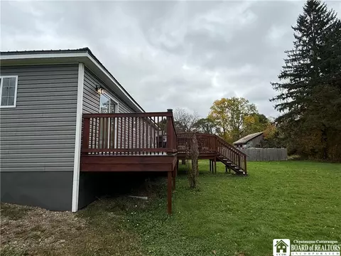 Exterior - 361 Main St, Randolph, NY 14772 photo 3 of 7