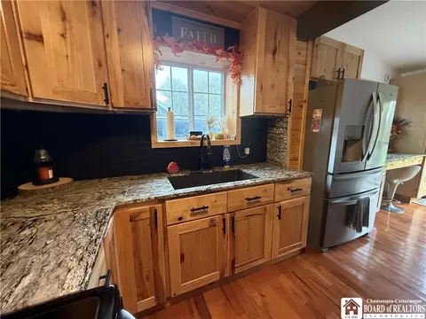 Kitchen - 361 Main St, Randolph, NY 14772 photo 3 of 6