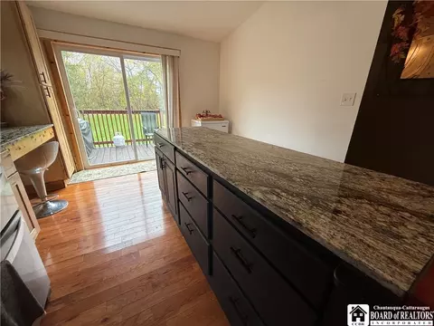 Kitchen - 361 Main St, Randolph, NY 14772 photo 6 of 6