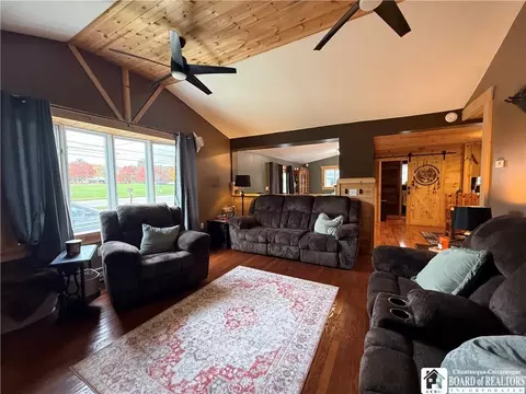 Living - 361 Main St, Randolph, NY 14772 photo 3 of 5