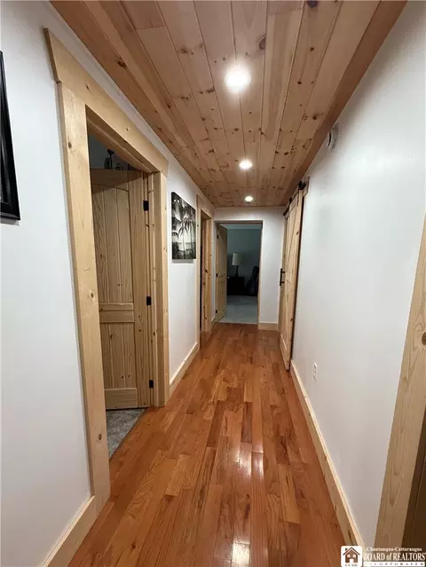 Entry Way - 361 Main St, Randolph, NY 14772 photo 3 of 4