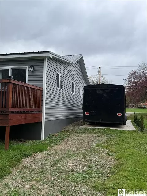Exterior - 361 Main St, Randolph, NY 14772 photo 7 of 7
