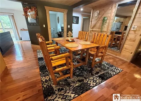 Dining - 361 Main St, Randolph, NY 14772 photo 2 of 3