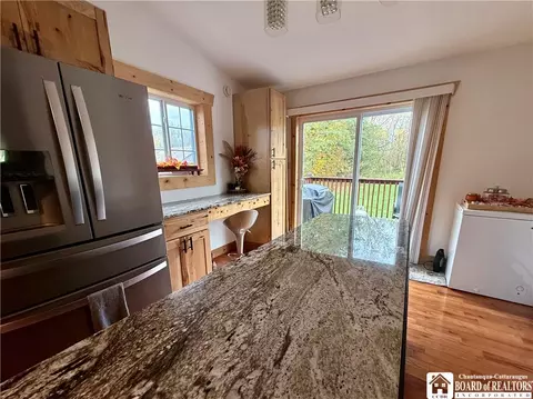 Kitchen - 361 Main St, Randolph, NY 14772 photo 5 of 6