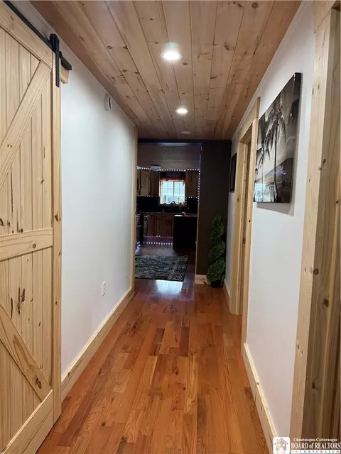 Entry Way - 361 Main St, Randolph, NY 14772 photo 4 of 4