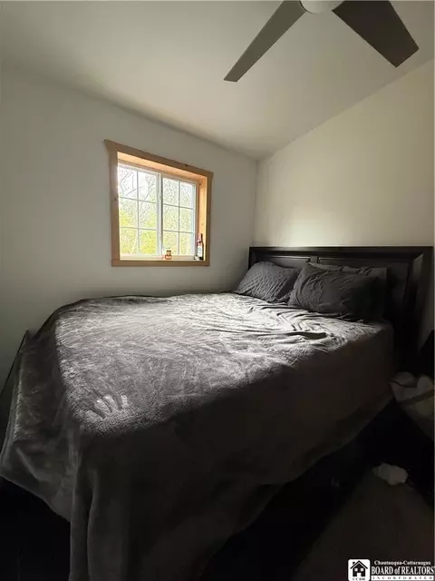 Bedroom - 361 Main St, Randolph, NY 14772 photo 3 of 3