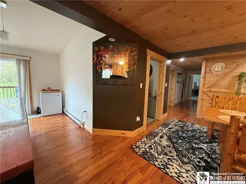 Entry Way - 361 Main St, Randolph, NY 14772 photo 2 of 4