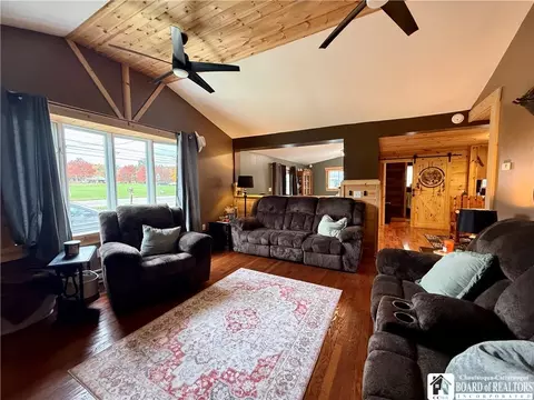 Living - 361 Main St, Randolph, NY 14772 photo 4 of 5