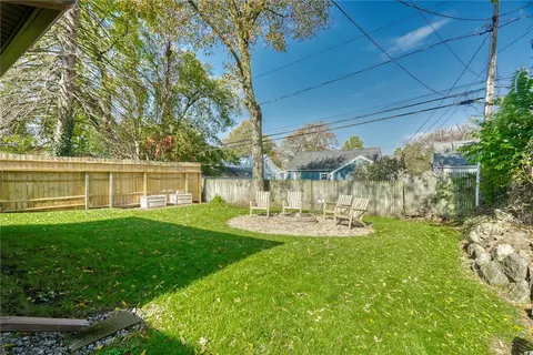 Exterior - 408 Spencer Rd, Irondequoit, NY 14609 photo 8 of 8