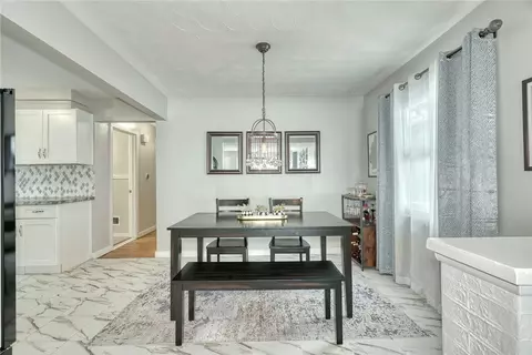Dining - 408 Spencer Rd, Irondequoit, NY 14609 photo 2 of 5