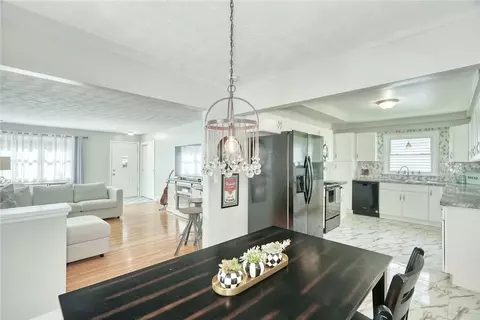 Entry Way - 408 Spencer Rd, Irondequoit, NY 14609 photo 1 of 1