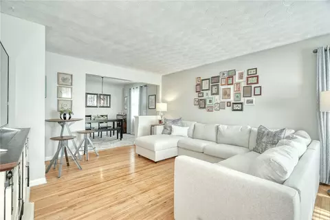 Living - 408 Spencer Rd, Irondequoit, NY 14609 photo 1 of 4
