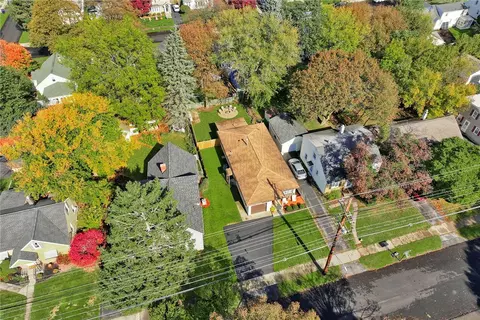 View/Area - 408 Spencer Rd, Irondequoit, NY 14609 photo 1 of 2