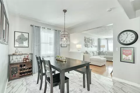 Dining - 408 Spencer Rd, Irondequoit, NY 14609 photo 4 of 5