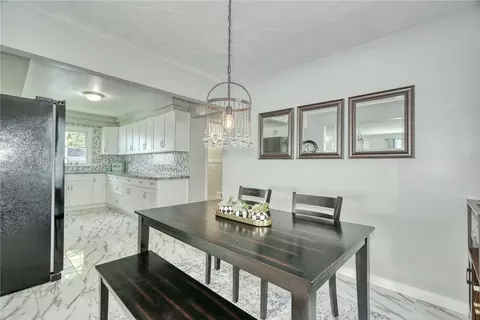 Dining - 408 Spencer Rd, Irondequoit, NY 14609 photo 3 of 5