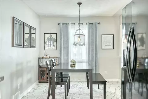 Dining - 408 Spencer Rd, Irondequoit, NY 14609 photo 5 of 5