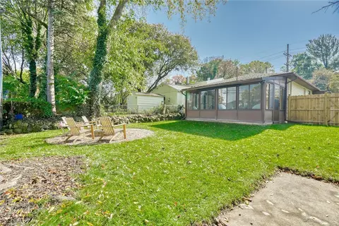 Exterior - 408 Spencer Rd, Irondequoit, NY 14609 photo 6 of 8