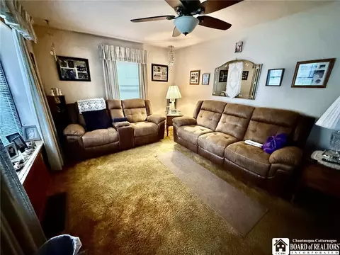 Living - 112 S 13th St, Olean, NY 14760 photo 2 of 2