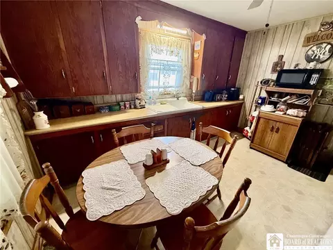 Kitchen - 112 S 13th St, Olean, NY 14760 photo 1 of 2