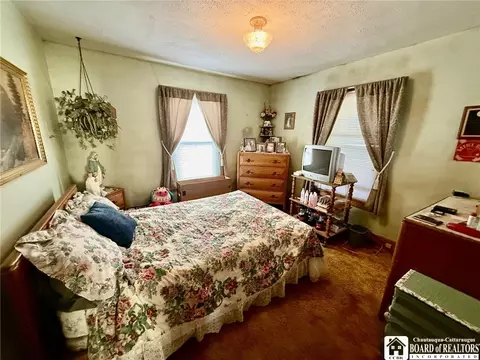Bedroom - 112 S 13th St, Olean, NY 14760 photo 1 of 3