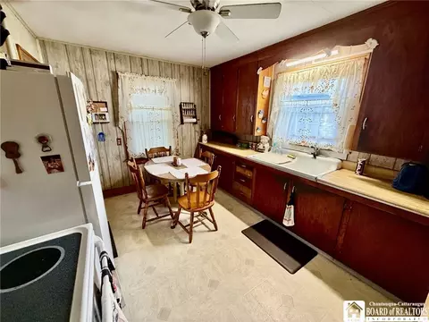 Kitchen - 112 S 13th St, Olean, NY 14760 photo 2 of 2