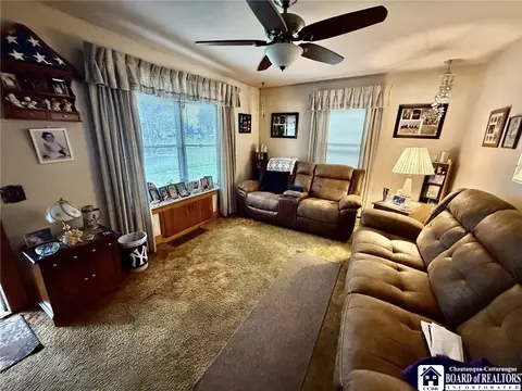 Living - 112 S 13th St, Olean, NY 14760 photo 1 of 2