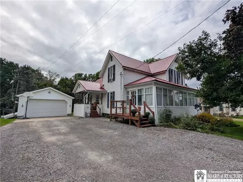 3701 Route 39, Collins, NY 14034