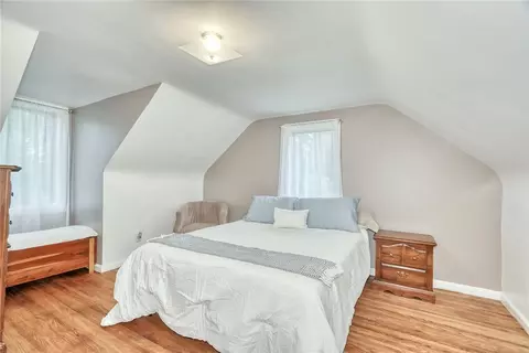 Bedroom - 58 Eugene St, Gates, NY 14606 photo 5 of 7