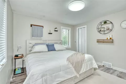 Bedroom - 58 Eugene St, Gates, NY 14606 photo 1 of 7