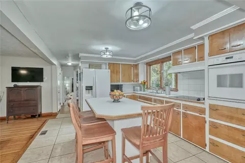 Kitchen - 58 Eugene St, Gates, NY 14606 photo 4 of 4