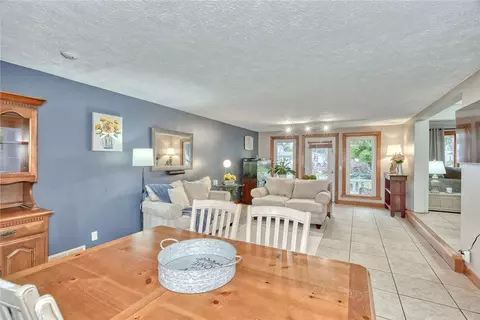 Dining - 58 Eugene St, Gates, NY 14606 photo 1 of 2