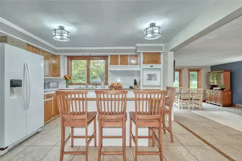 Kitchen - 58 Eugene St, Gates, NY 14606 photo 1 of 4