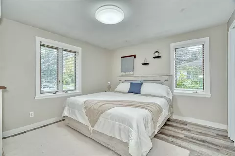 Bedroom - 58 Eugene St, Gates, NY 14606 photo 2 of 7
