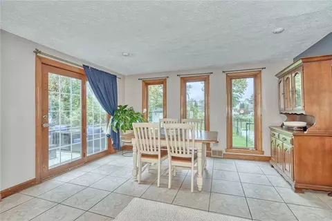 Dining - 58 Eugene St, Gates, NY 14606 photo 2 of 2