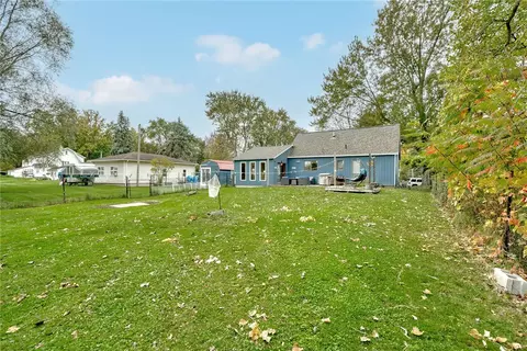 Exterior - 58 Eugene St, Gates, NY 14606 photo 7 of 10