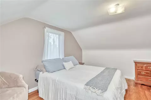 Bedroom - 58 Eugene St, Gates, NY 14606 photo 6 of 7