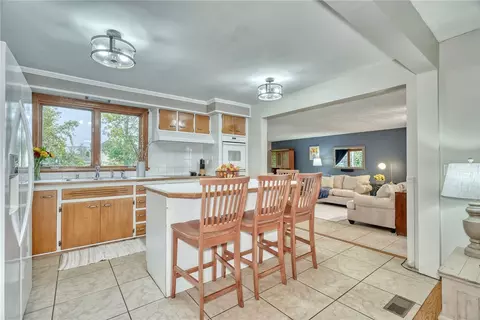 Kitchen - 58 Eugene St, Gates, NY 14606 photo 2 of 4