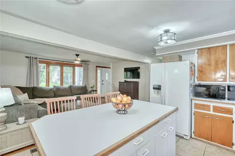 Kitchen - 58 Eugene St, Gates, NY 14606 photo 3 of 4