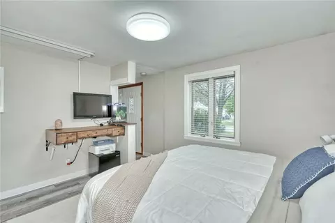 Bedroom - 58 Eugene St, Gates, NY 14606 photo 3 of 7