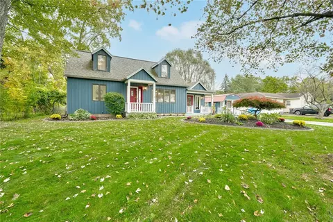 Exterior - 58 Eugene St, Gates, NY 14606 photo 3 of 10