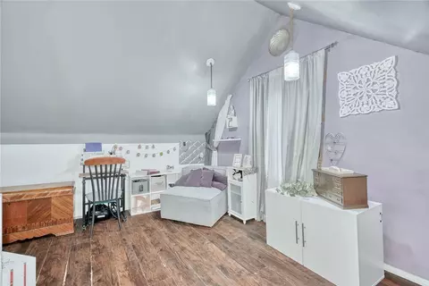 Bedroom - 58 Eugene St, Gates, NY 14606 photo 4 of 7